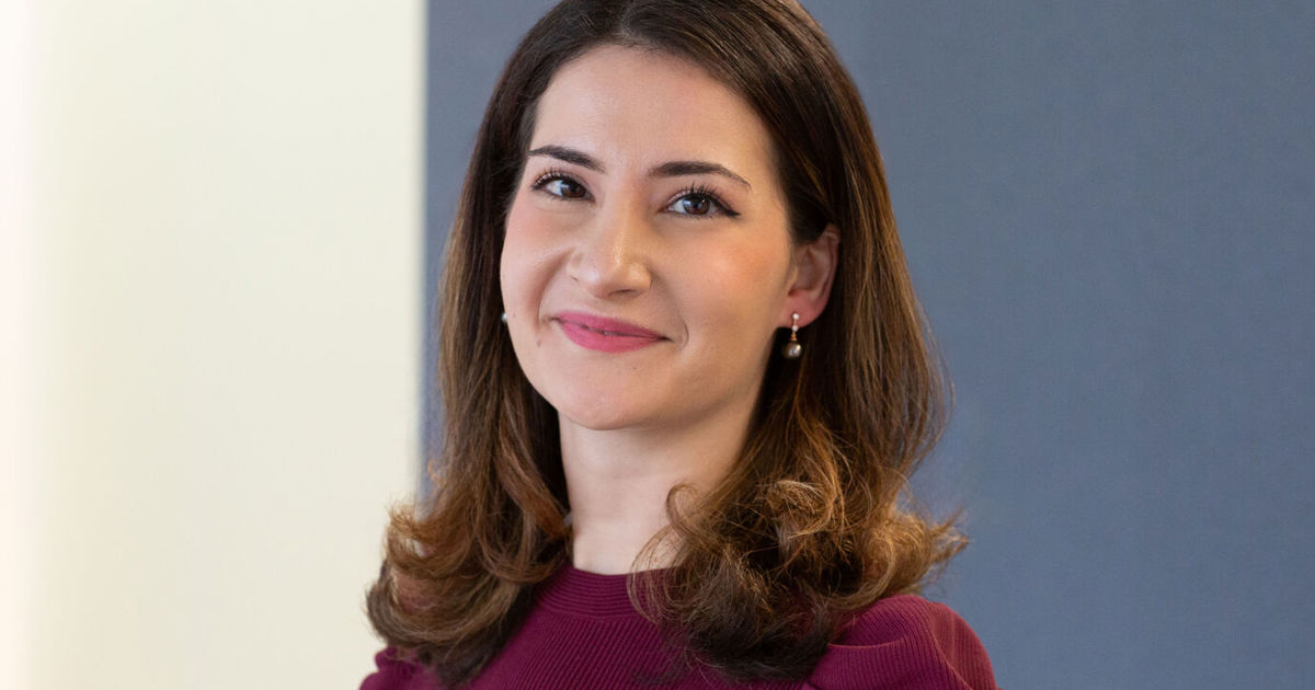 Reem Al-Saady | Our people | Squire Patton Boggs