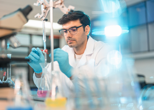 Environmental checks