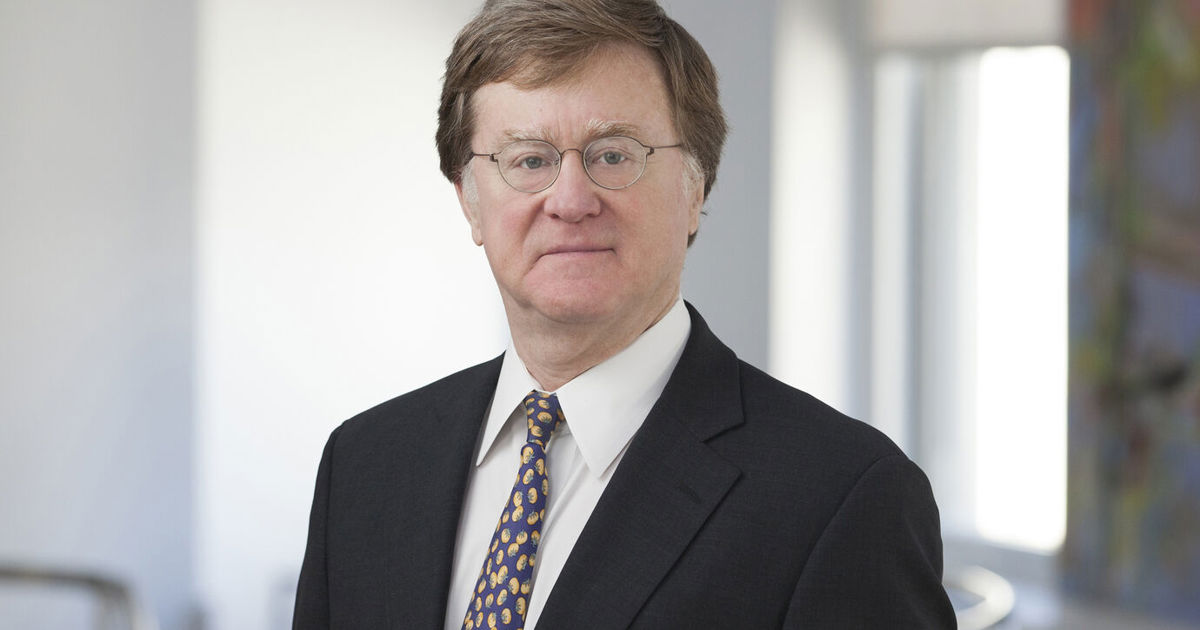 Robert Rosenberg | Our people | Squire Patton Boggs