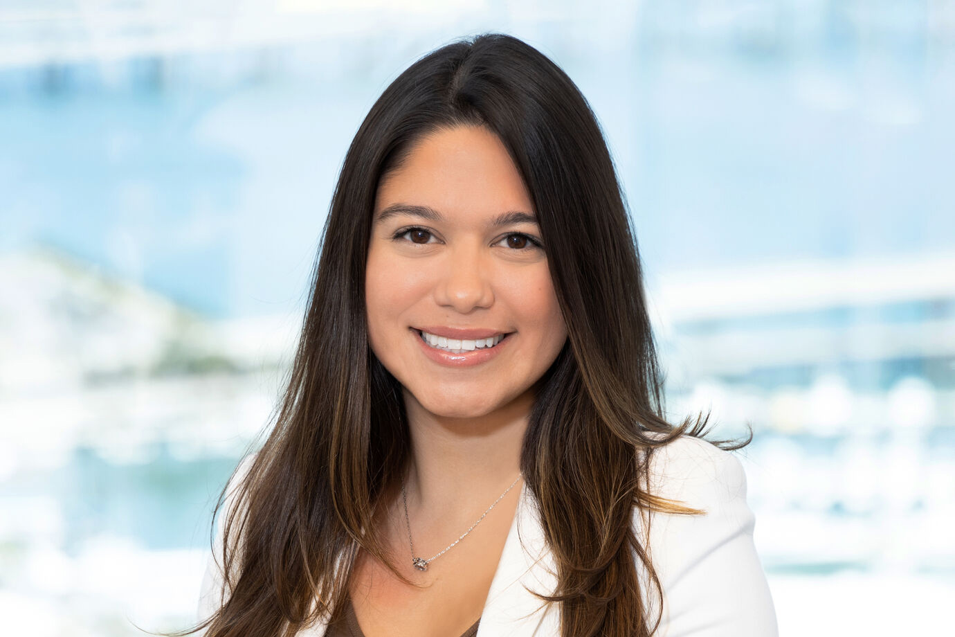 Estefania Borrero | Our people | Squire Patton Boggs