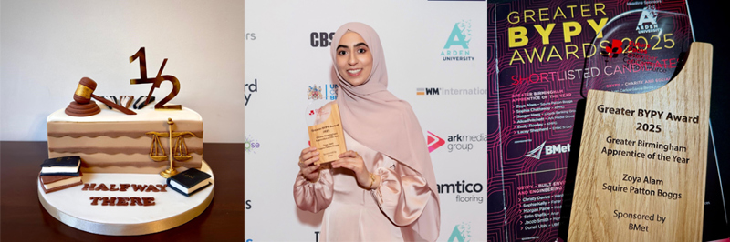 Zoya Alam Picture Collage