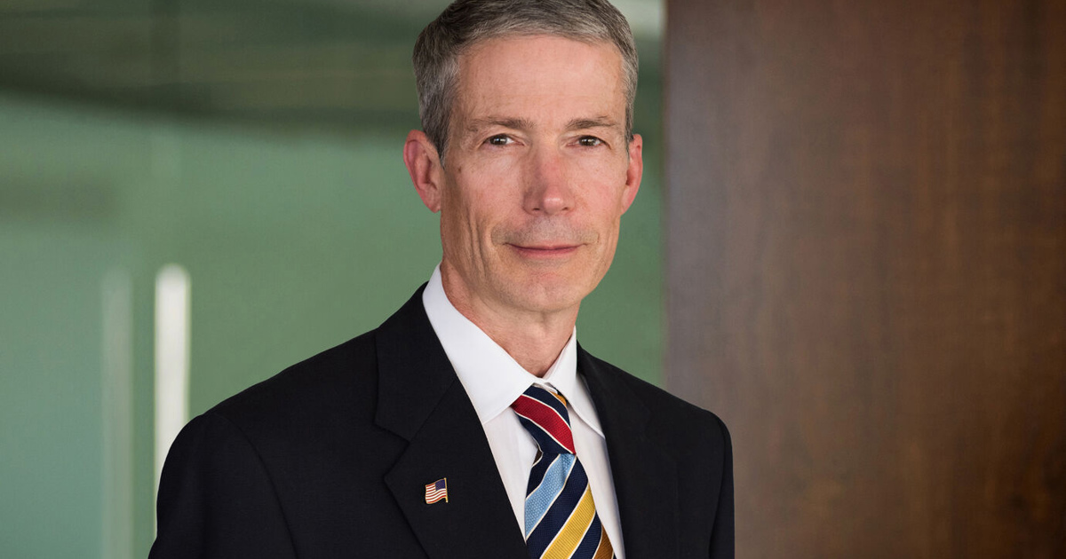 John Sharp | Our people | Squire Patton Boggs