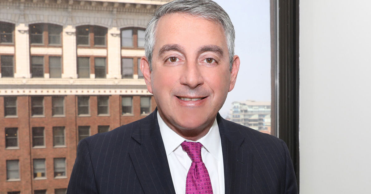 Stephen Raggio Stephen Fazio | Our people | Squire Patton Boggs