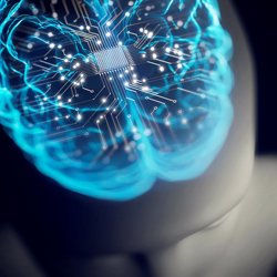 AI Robot Brain