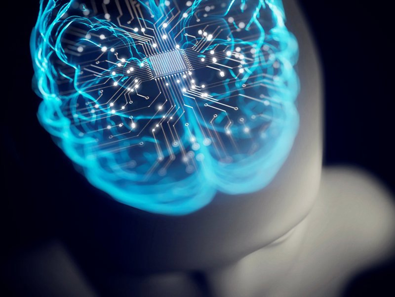 AI Robot Brain