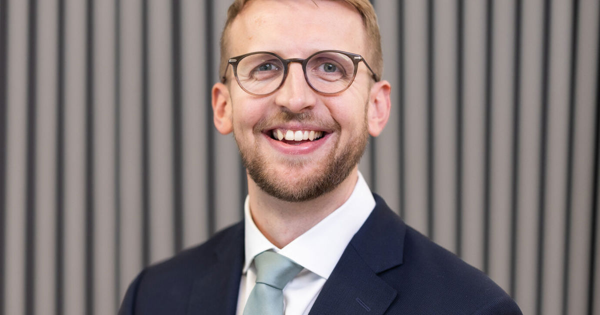 Alex Paterson: Building a Career in Tax – From Trainee to Tax Lawyer ...