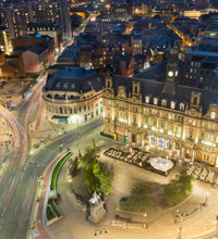 Leeds