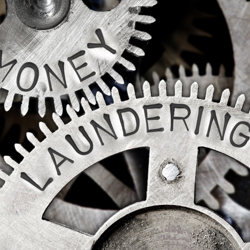 Money Laundering