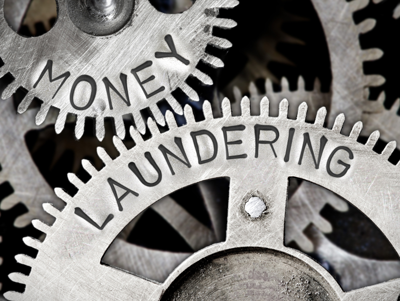 Money Laundering