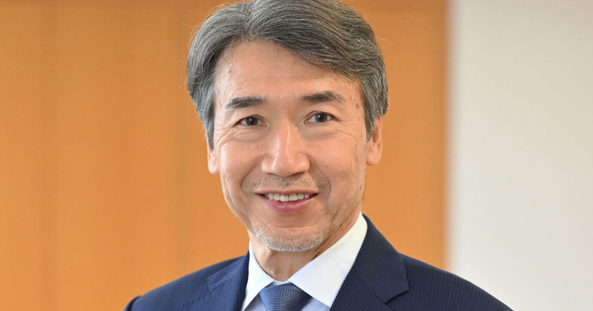 Hisao Hirose | Our people | Squire Patton Boggs