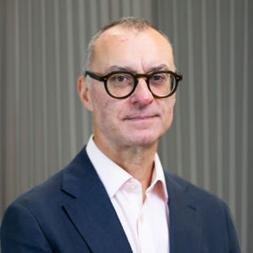 Rob Elvin