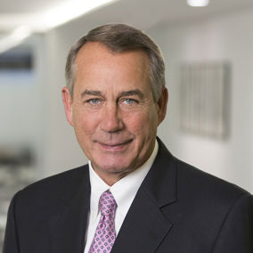 John Boehner