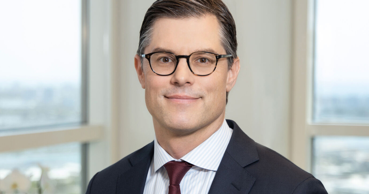 Andrew Kruppa | Our people | Squire Patton Boggs