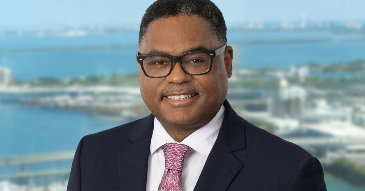 Dorian Daggs | Our people | Squire Patton Boggs
