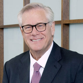 George von Mehren