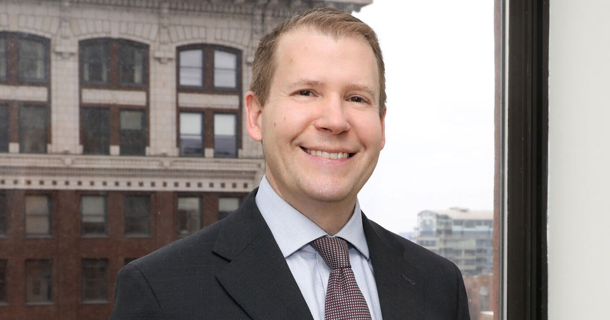 Allen Kacenjar | Our people | Squire Patton Boggs