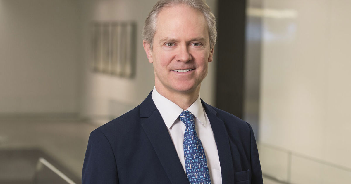 Jeff VanderWolk | Our people | Squire Patton Boggs