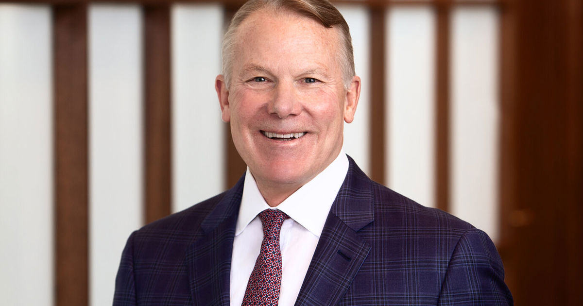 Mark Ruehlmann | Our people | Squire Patton Boggs