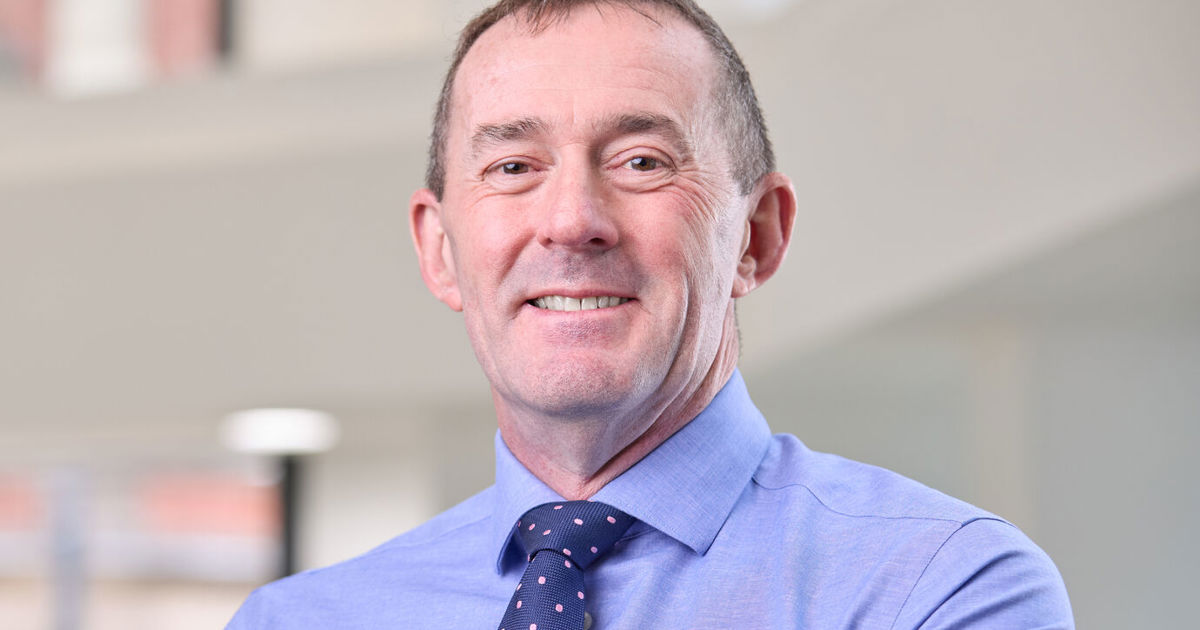 Geoff Perry | Our people | Squire Patton Boggs