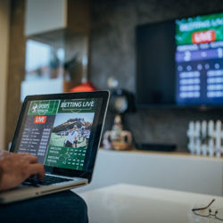 Sport online betting
