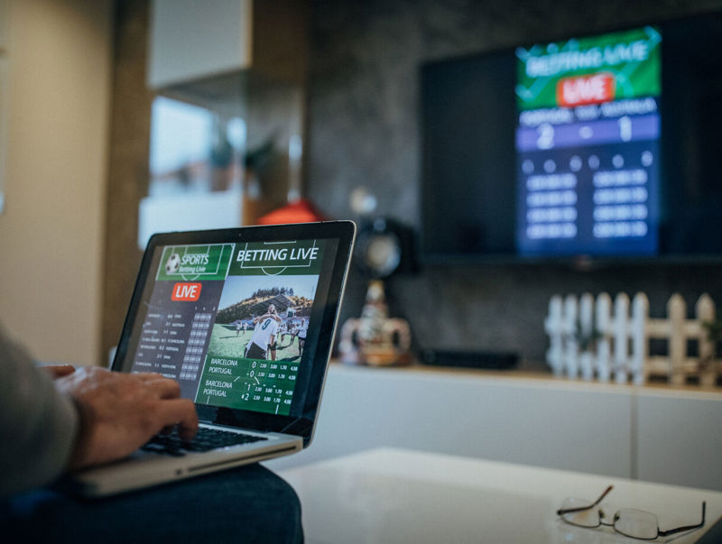 Gambling Operator Sports Sponsorship: UK Government ...