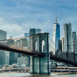 NYC Skyscrapers