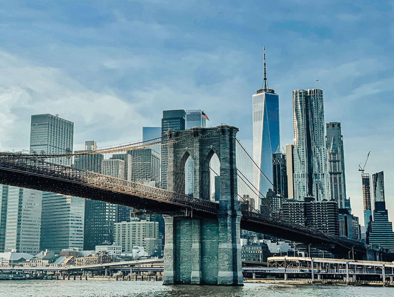 NYC Skyscrapers