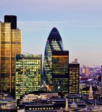 London