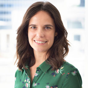 Cristina Vela González