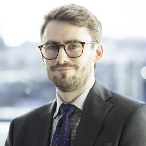 Felix Weston
