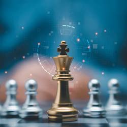 Chess Monopoly