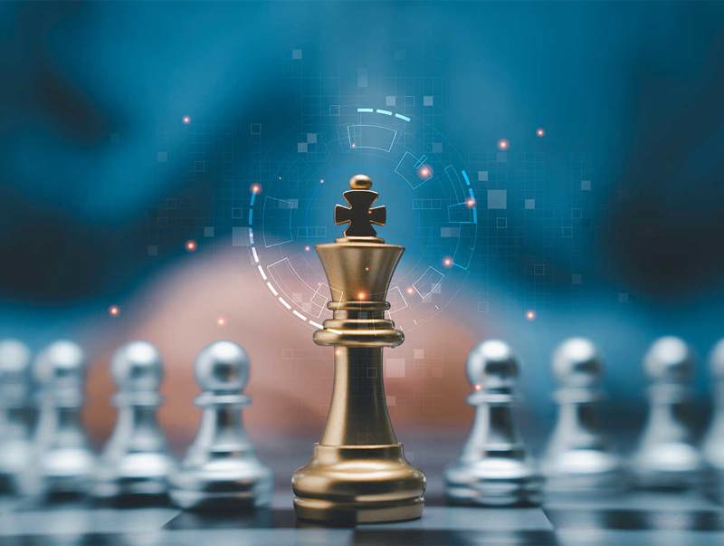 Chess Monopoly