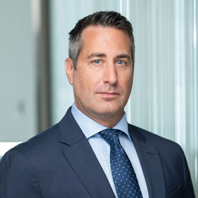 Bryan Dayton