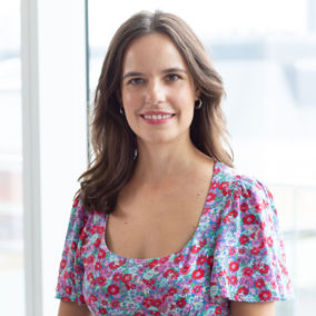 Cristina Vela González