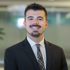 John Karellas