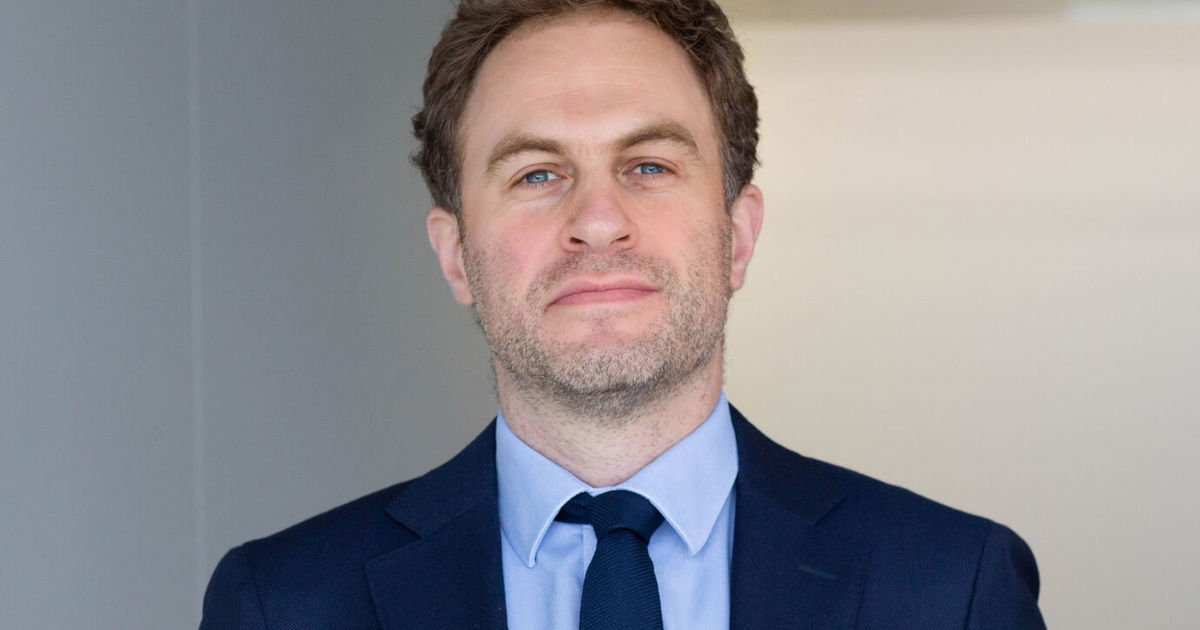 Sam Hare | Our people | Squire Patton Boggs