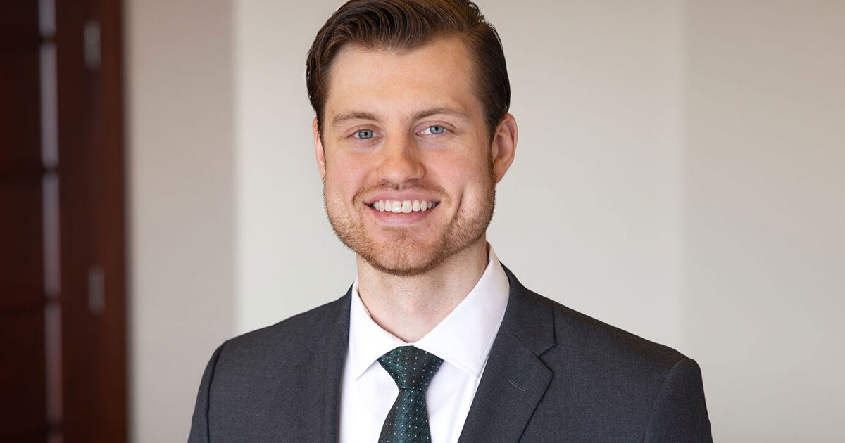 Joseph Schick | Our people | Squire Patton Boggs