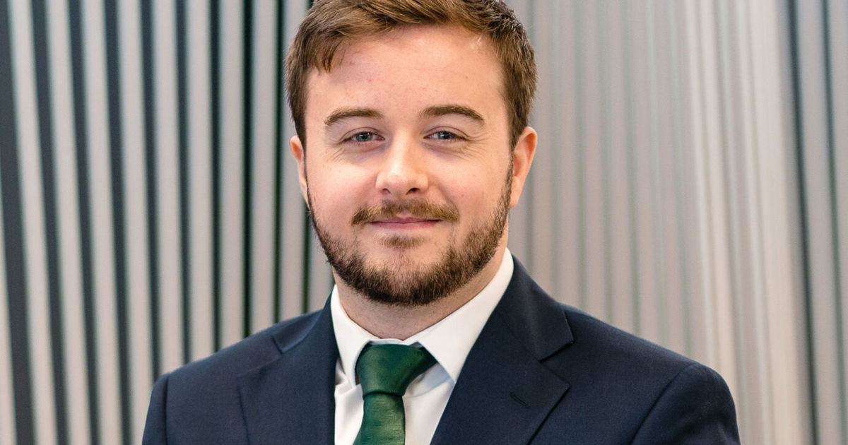 Oliver Ristow Oliver Bristow | Our people | Squire Patton Boggs