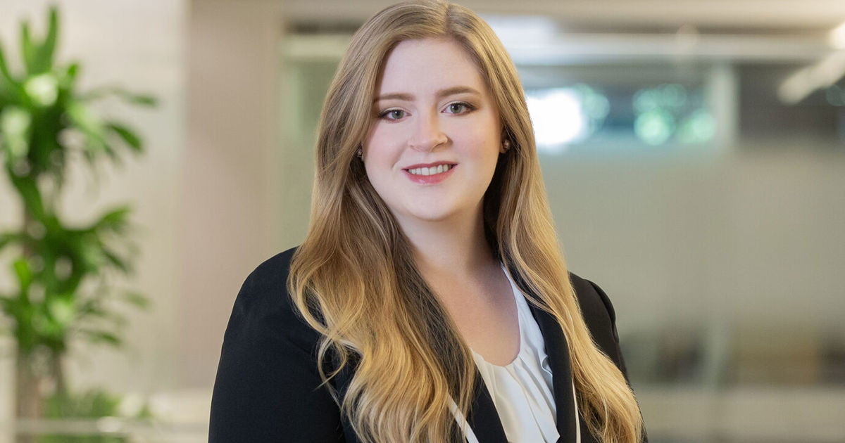 Madison Laton | Our people | Squire Patton Boggs