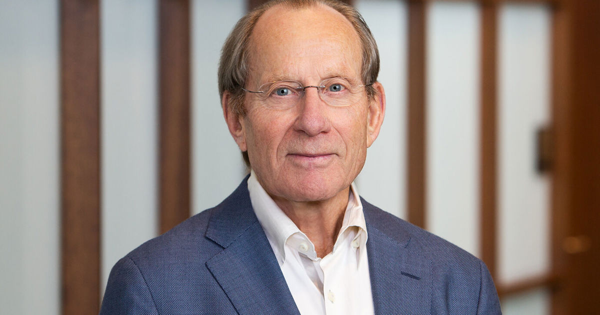 Tom Stanton R. Thomas Stanton | Our people | Squire Patton Boggs