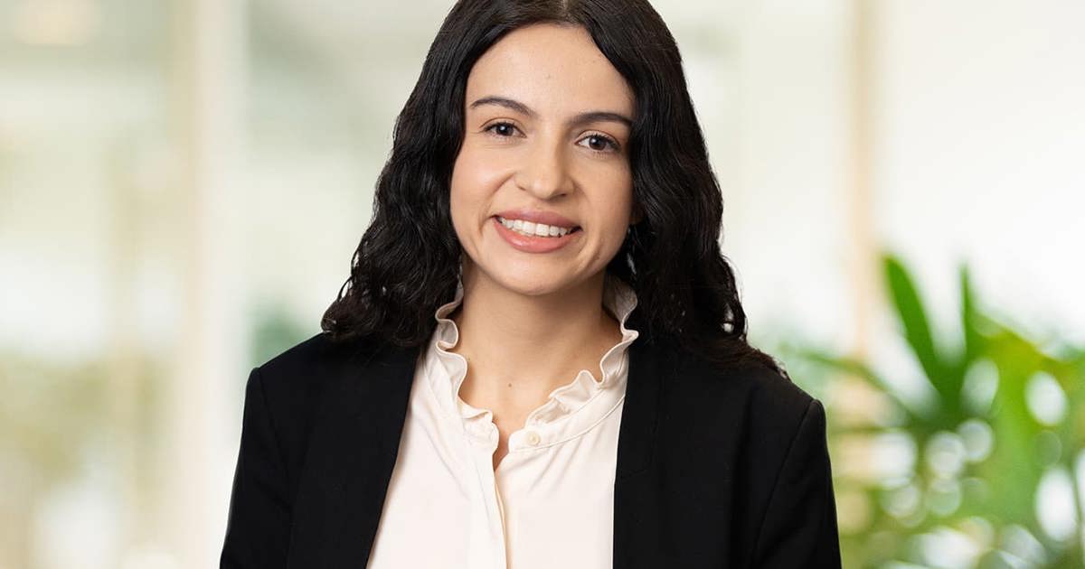 Estefanía Delgado Franco | Our people | Squire Patton Boggs
