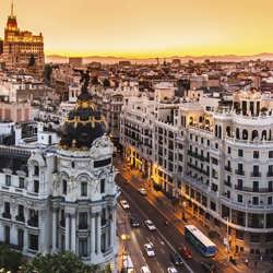 Madrid