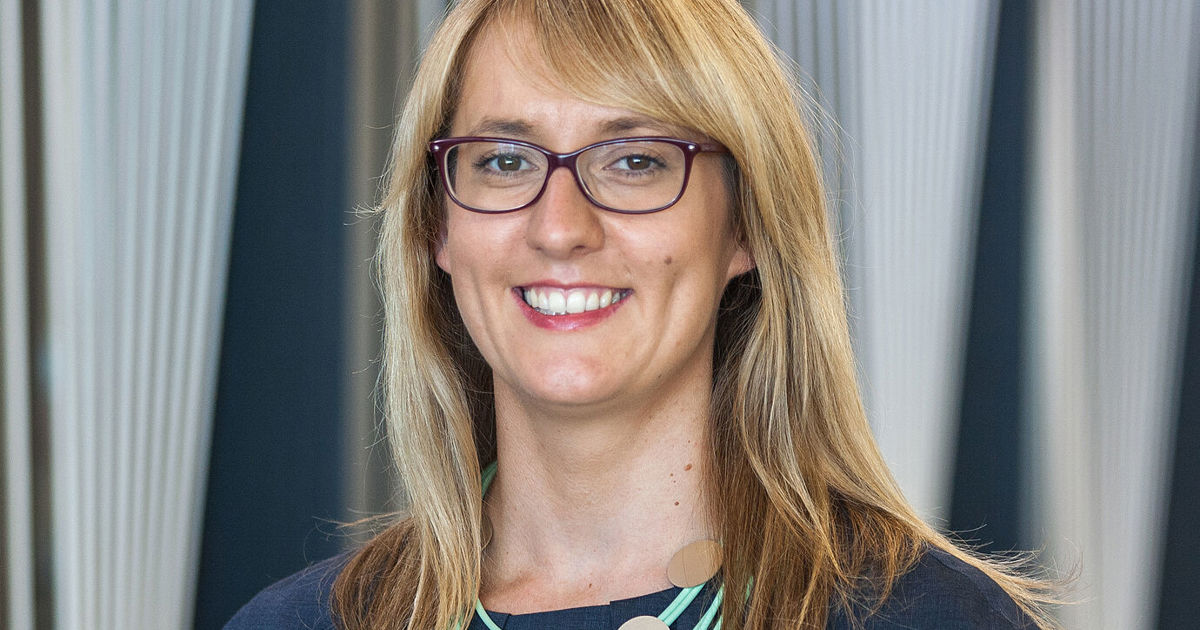 Amy Scott | Our people | Squire Patton Boggs