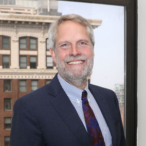 Jonathon Bloomberg