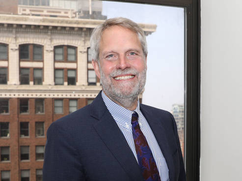 Jon Bloomberg