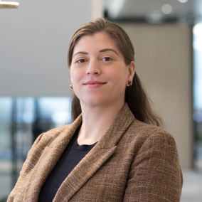 Christina Economides