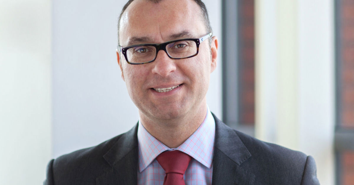 Rob Elvin | Our people | Squire Patton Boggs