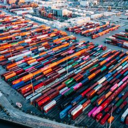 Shipping Containers