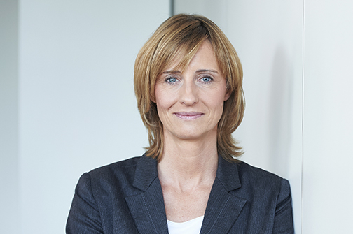 Annette Müller